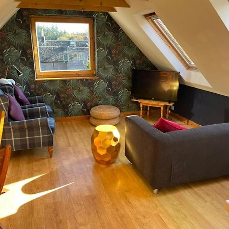 Annexe Lodge Cottage In Дрімен Екстер'єр фото