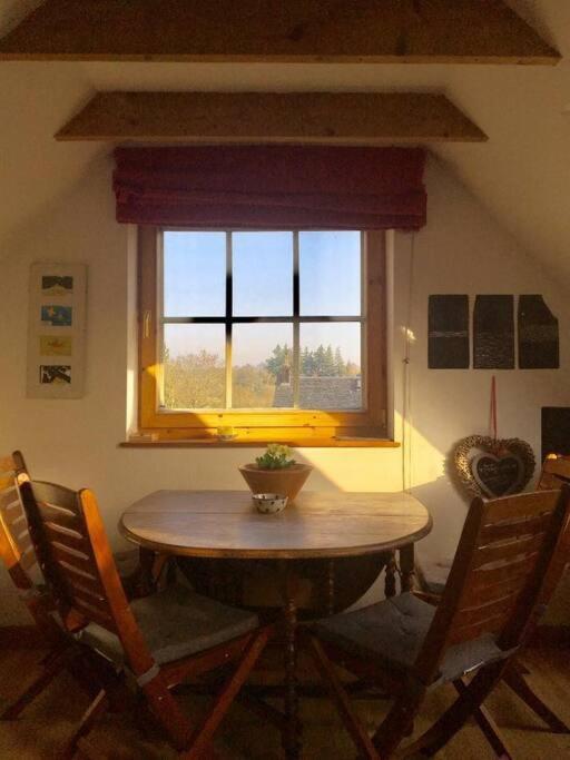 Annexe Lodge Cottage In Дрімен Екстер'єр фото